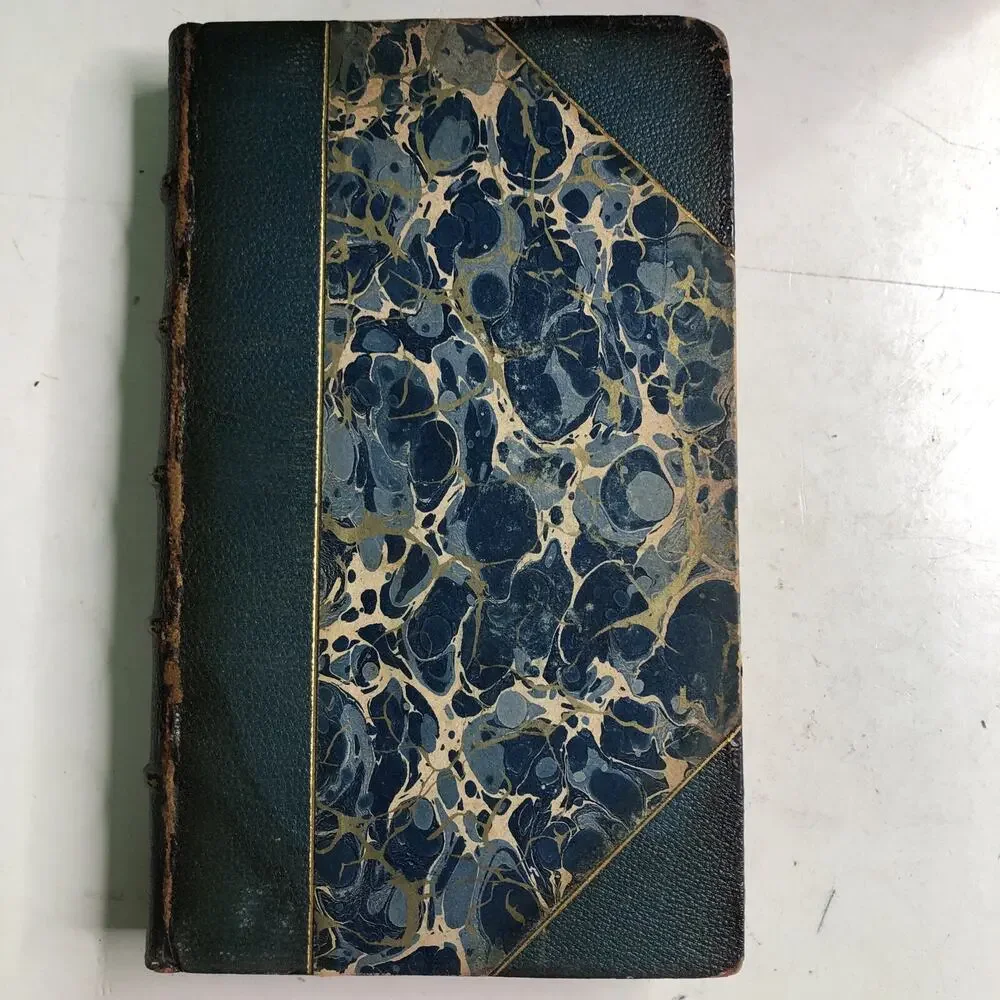 1809 Life Of Napoleon Buonaparte By Willem Lodewyk Van-Ess Vols. 1 - 7
